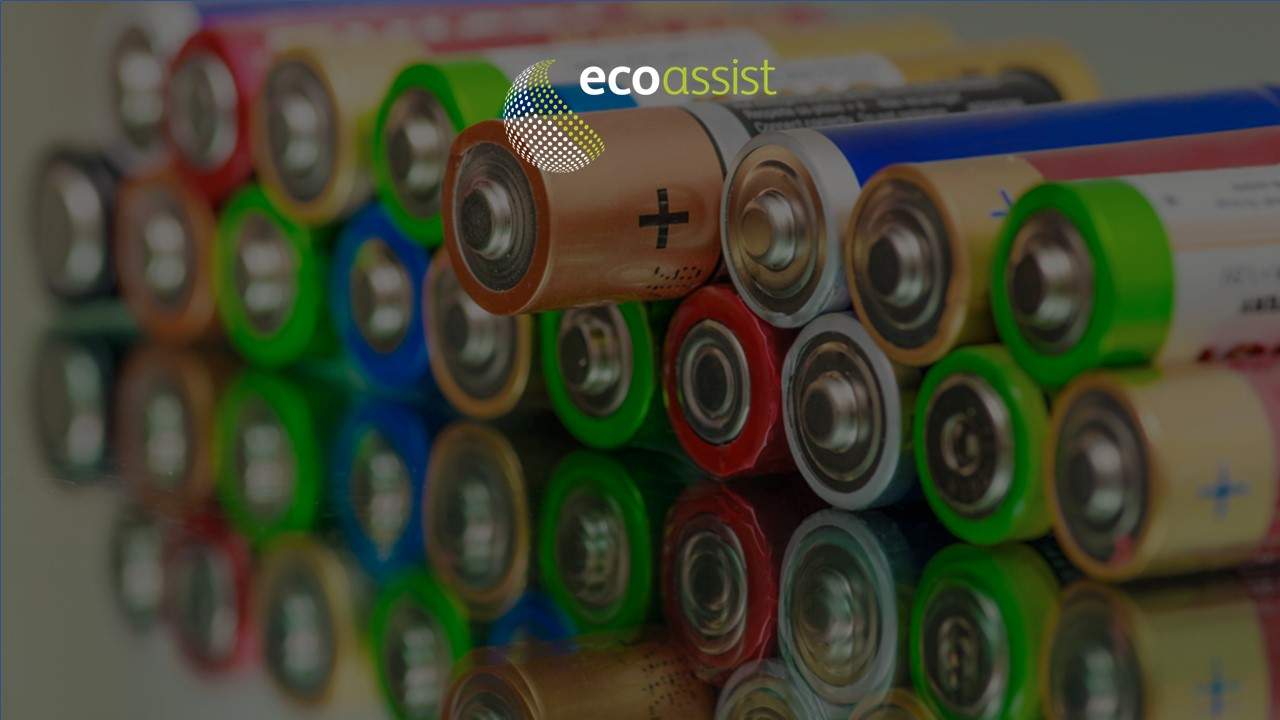 Lixo não reciclável